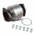 Dna Motoring Factory Style Bolt-on Catalytic Converter For 04-08 Chevy Aveo 07-08 Aveo5 1 6l Epa Compliant Oem-conv-067 