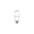 Soft White Led General Purpose Light Bulbs 5 Watt A19 Bulb With E26 Medium Base 40w Incandescent Equivalent 4 Pack 