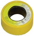 Jr Products 07-30025 Teflon Gas Sealant Tape 