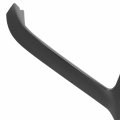 Fo1200393 Factory Style Front Bumper Grill Grille Assembly Compatible With Ford Ranger 2wd 2001-2003 Dark Gray