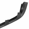 Fo1200393 Factory Style Front Bumper Grill Grille Assembly Compatible With Ford Ranger 2wd 2001-2003 Dark Gray