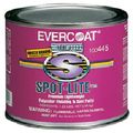 Fibreglass Evercoat 446 Spot-lite Premium Lightweight Polyester Finishing And Spot Putty 30 Oz Pumptainer 