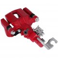 Red Rear Passenger Brake Caliper Aintier 19-b2068 For Acura 2004-2008 Honda 1998-2007
