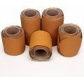 Cubitron Ii 3m Stikit Paper Disc Roll 363i 80 F-weight 6 In X Nh Die 600z 100 Discs Per