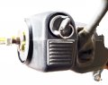 Yot Classic Steering Column Cover Shroud For Tilt Shift Boot Automatic Transmission 1995-1999
