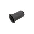 Rear Spring Shackle Bushing For Gmc Typhoon 1992 1993 Olx-acd14027938-cl360a61 Black Plastic Standard Replacement Part 
