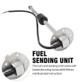 Fuel Sending Unit 240 33 Ohms 11 In 280mm Stainless Steel Tank Sender For Boat Vehicle Truck Rv Water Level Sensor