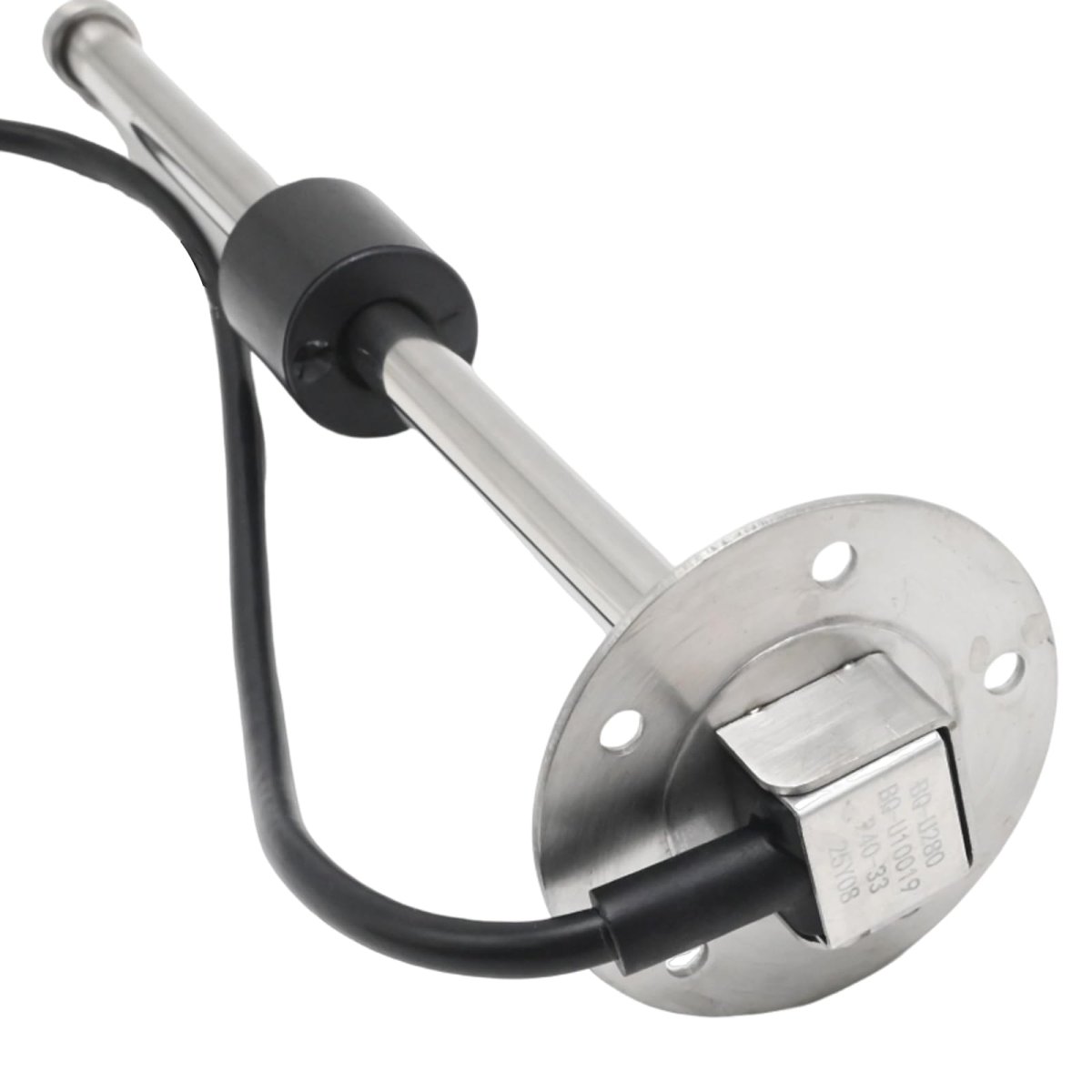 Fuel Sending Unit 240 33 Ohms 11 In 280mm Stainless Steel Tank Sender For Boat Vehicle Truck Rv Water Level Sensor