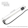 Fuel Sending Unit 240 33 Ohms 11 In 280mm Stainless Steel Tank Sender For Boat Vehicle Truck Rv Water Level Sensor