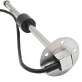 Fuel Sending Unit 240 33 Ohms 11 In 280mm Stainless Steel Tank Sender For Boat Vehicle Truck Rv Water Level Sensor