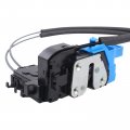 Applianpar Front Driver Side Door Lock Actuator Motor For Hyundai Veloster 2012-2017