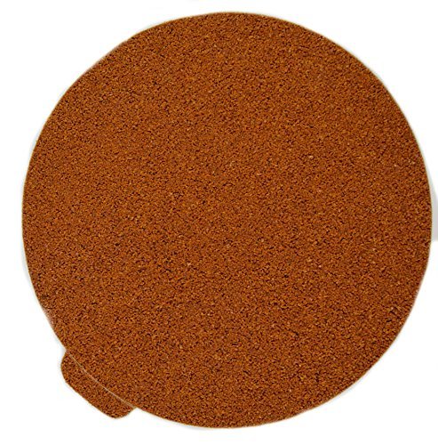Sungold Abrasives 02027 Psa Cork Sanding Discs Pack Of 25 5