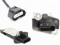 Mass Air Flow Sensor With Connector Harness Plug Afh70m-86 Fits For Nissan Juke Infiniti M56 Q70 Q70l
