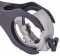 Jegs 80696 Exhaust Pipe And Roll Cage Cutter Tubing Diameter Range 1 3 8 In 