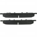 A-partrix 1set Front Brake Pads Replacement Car Disc Pad Set Fits Oldsmobile Aurora 1997-2003 Intrigue 1998-2002 Silhouette