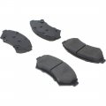 A-partrix 1set Front Brake Pads Replacement Car Disc Pad Set Fits Oldsmobile Aurora 1997-2003 Intrigue 1998-2002 Silhouette