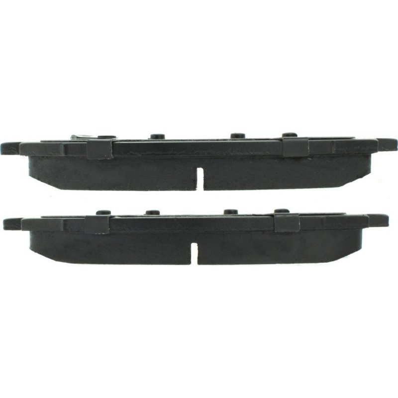 A-partrix 1set Front Brake Pads Replacement Car Disc Pad Set Fits Oldsmobile Aurora 1997-2003 Intrigue 1998-2002 Silhouette