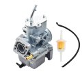 Carburetor Carb Replacement For Yamaha Moto 4 Champ 100 50 80 Yfm50r Yfm80r Yfm80 Yfm80w Yfm100 