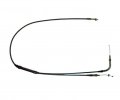 Sports Parts Inc 05-138-06 Throttle Cable 