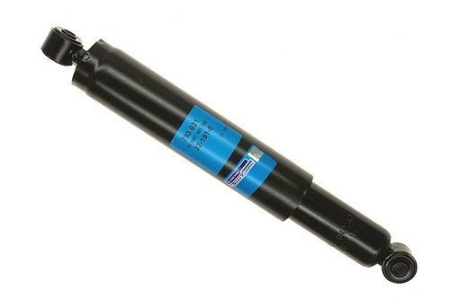 Sachs 793-031 Auto Part