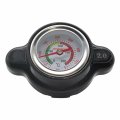 Usonline911 Premium 2 0 High Pressure Radiator Cap Temperature Gauge For Husqvarna Wr 125 1998-2002 2004 2006-2011 2013