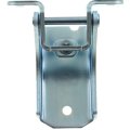 Ford E 350 550 Super Duty Door Hinge 1999 2014 Upper Front Driver Or Passenger Side Fo1510103 6c2z1522800a Single Piece Black 