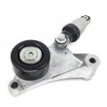 Serpentine Belt Tensioner With Pulley 419-022 45570 49303 38216 For Scion Tc 2010 Xb 2008-2012 Toyota Camry 2002-2009