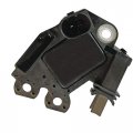 Maniacem Voltage Regulator 12 Volt Lin Terminal For Audi Replacing Valeo 595305 599234-80084496 