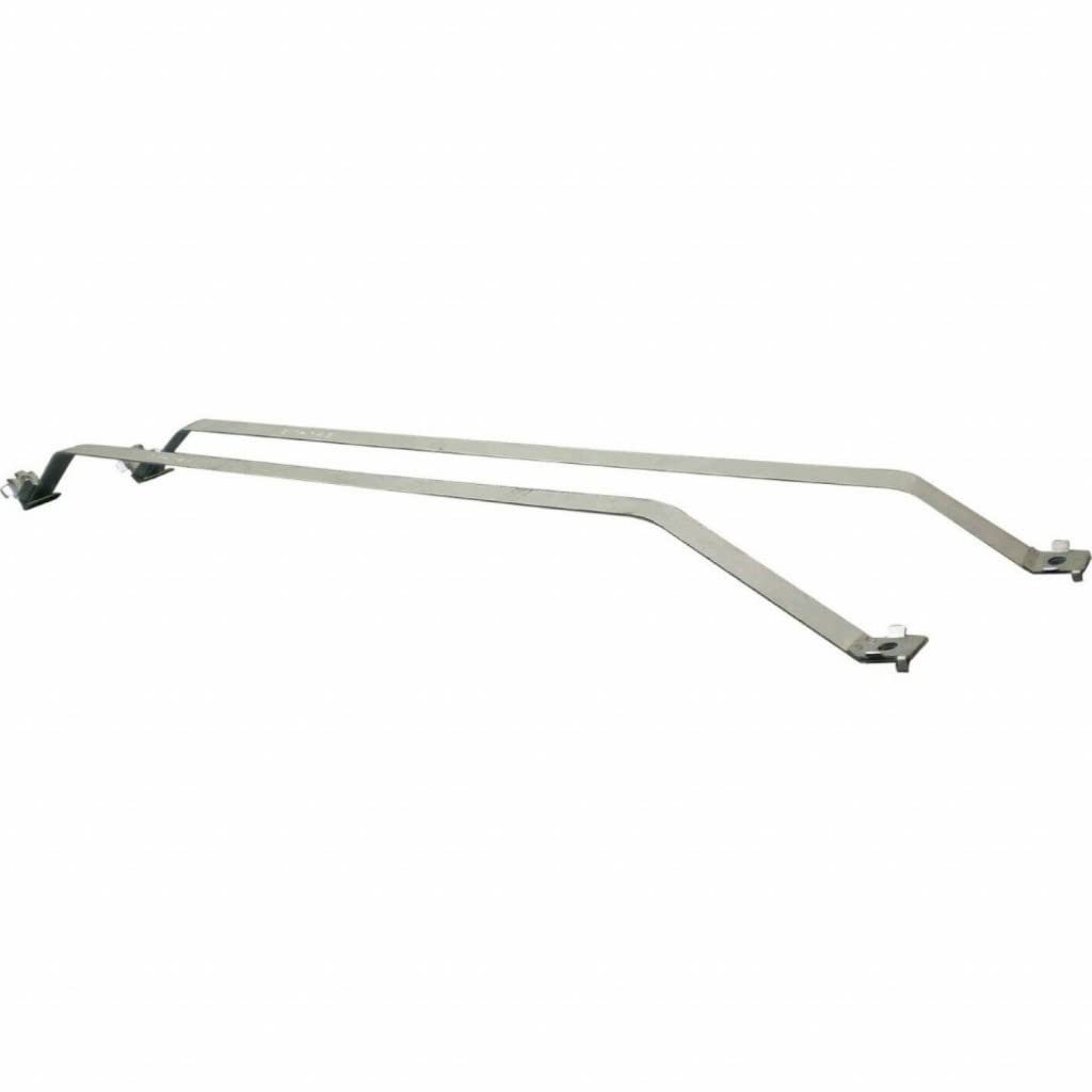 Fuel Tank Strap Set Of 2 For Honda Accord 1994 1995 1996 1997 Hd Replacement Part 17521sv4000