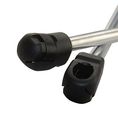A-premium Hood Lift Supports Shock Struts For Ford Excursion F-250 550 Super Duty 1999-2007 2-pc