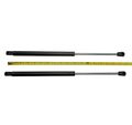 A-premium Hood Lift Supports Shock Struts For Ford Excursion F-250 550 Super Duty 1999-2007 2-pc