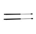 A-premium Hood Lift Supports Shock Struts For Ford Excursion F-250 550 Super Duty 1999-2007 2-pc