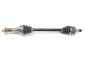 Precision Front Cv Axle For Yamaha Rhino 700 2008 To 2013 Left Or Right Heat Treated 4140 Chromoly Steel Exact Fit Ya-319 