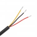 Uxcella Ds18b20 Temperature Sensor Waterproof Digital Thermal Probe Temp 1m Lead Length 2 Pack
