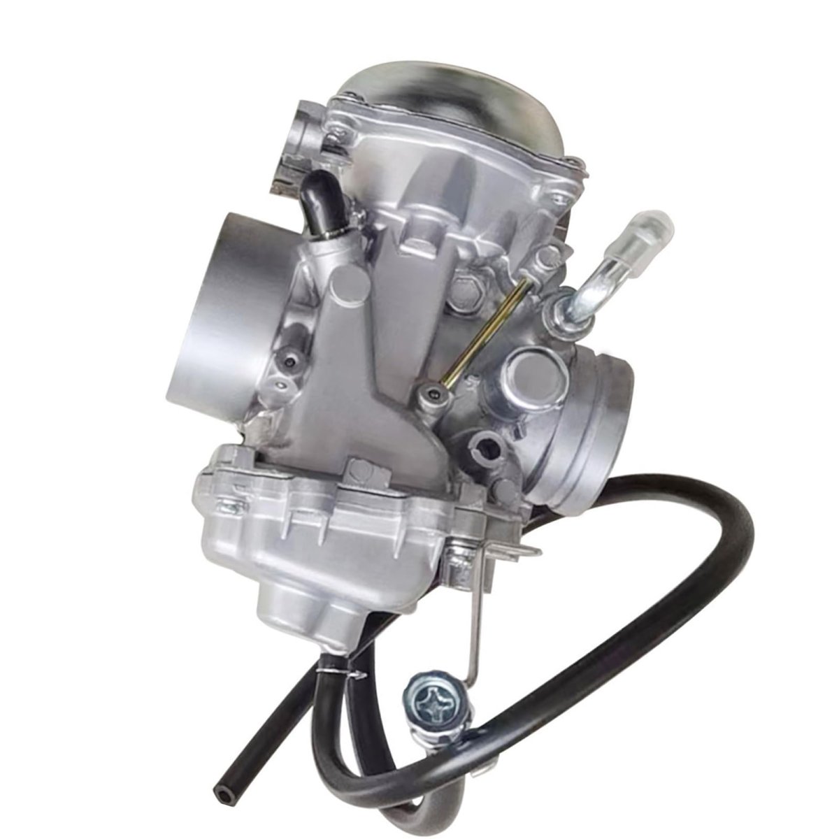 Svkzgfz Carburetor For Suzuki Quadrunner 250 Ltf250t 1988-1996 Lt-f4wdxs 1991-1995 Atv Carb Replace 13200-19b65 13200-19ba3