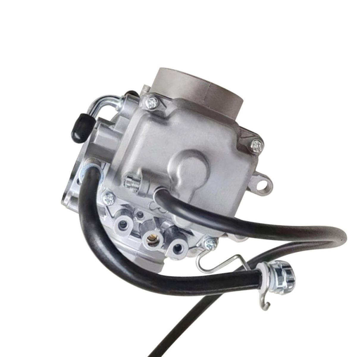 Svkzgfz Carburetor For Suzuki Quadrunner 250 Ltf250t 1988-1996 Lt-f4wdxs 1991-1995 Atv Carb Replace 13200-19b65 13200-19ba3