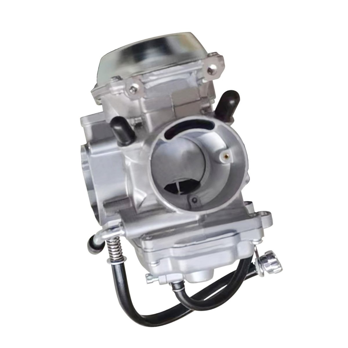 Svkzgfz Carburetor For Suzuki Quadrunner 250 Ltf250t 1988-1996 Lt-f4wdxs 1991-1995 Atv Carb Replace 13200-19b65 13200-19ba3