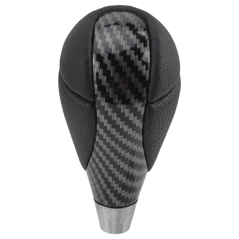 Carbon Fiber Gear Shift Knob Fits For Lexus Is250 Es350 Gs350 Rx450h Is350 Gs300 Rx