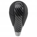 Carbon Fiber Gear Shift Knob Fits For Lexus Is250 Es350 Gs350 Rx450h Is350 Gs300 Rx 