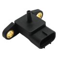 Zreneyfex 21176-1095 Air Flow Fuel Injection Pressure Sensor Robust Replacement For Kawasaki Mule 4000 2009-2021 Trans 