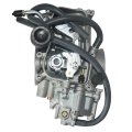 Cylinman Carburetor Fit For Yamaha Warrior 350 Yf 1987-2004 Moto4 87-95 Big Bear 350