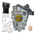 Cylinman Carburetor Fit For Yamaha Warrior 350 Yf 1987-2004 Moto4 87-95 Big Bear 350