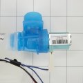 Whirlpool W11210459 Washer Water Inlet Valve White