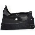 Engine Splash Shield Pair For Mazda 3 2004 2005 2006 2007 2008 2009 Driver And Passenger Side Outer Plastic Replaces Ma1228101 