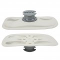 Dock Anchor Base Heavy Duty Cleat Seat Rope Tight For Inflatable Boat Kayak Canoe