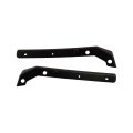Front Lower Fender Extension Pair For Nissan Altima 2016 2017 2018 Driver And Passenger Side Replacement Ni1248173 Ni1249173 