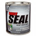 Galvanized Steel Rustseal Stop Rust Paint And Preventive Coating 1 Quart Model 4415 High Solids Waterproof Finish For 