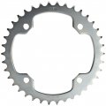 Sunstar 2-354038 38-teeth 520 Chain Size Rear Steel Sprocket 