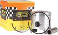 Sports Parts Inc T-moly Series Piston Kit 0 50mm Oversize To 77 00mm Sm-09081-4 