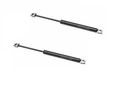 Bmw E34 525i 535i Hood Shock Gas Pressurized Support Set Of 2 Oem 